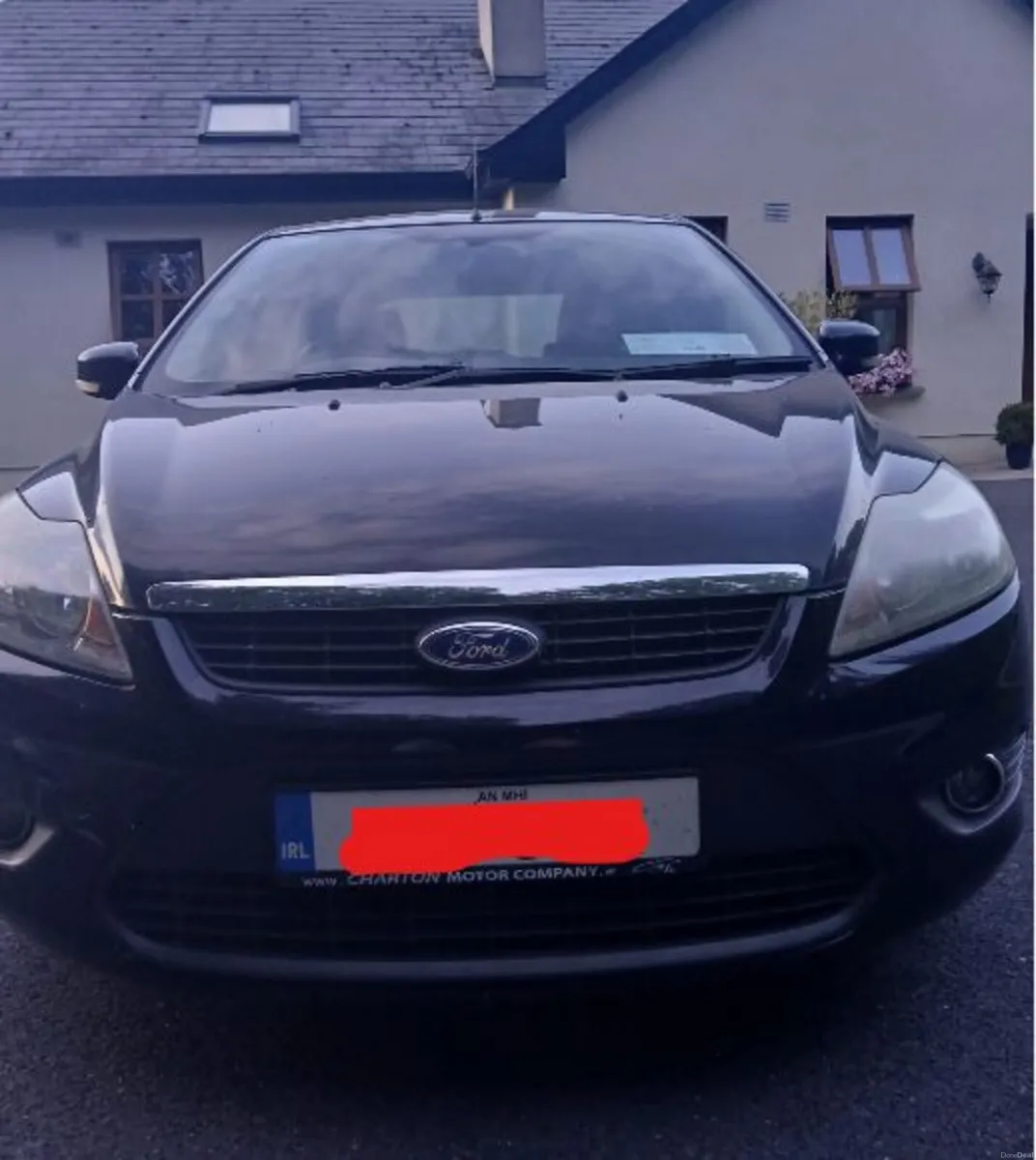 Ford Focus 2011 Zetec - Image 1