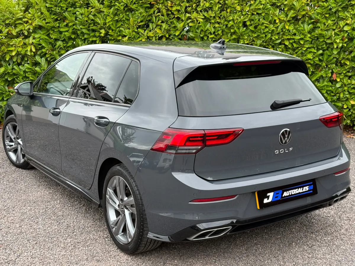 Volkswagen Golf R Line Diesel 2020 Auto - Image 2