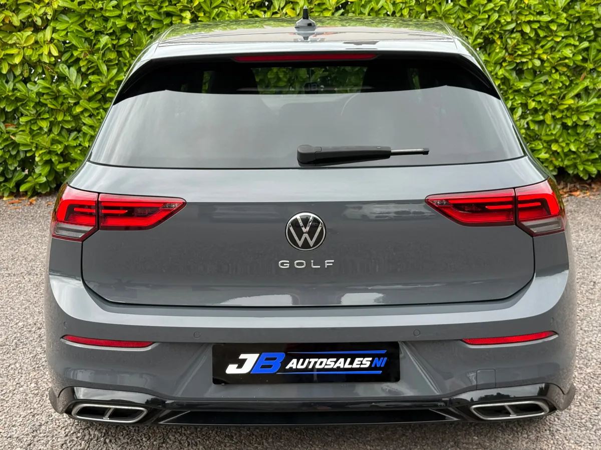 Volkswagen Golf R Line Diesel 2020 Auto - Image 3