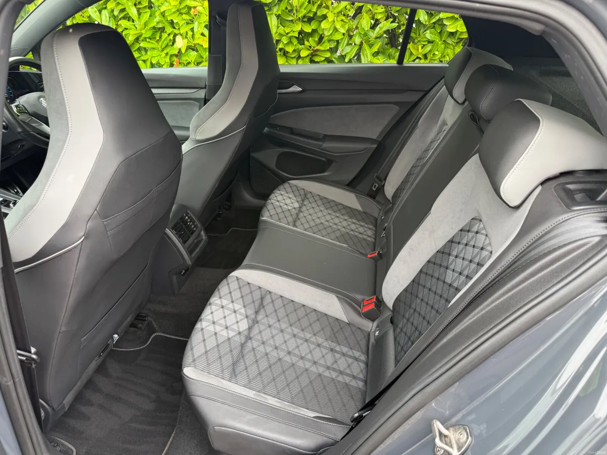 Volkswagen Golf R Line Diesel 2020 Auto - Image 6
