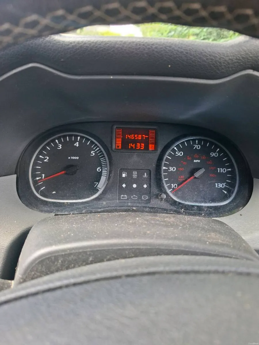 DACIA DUSTER 2013 - Image 6