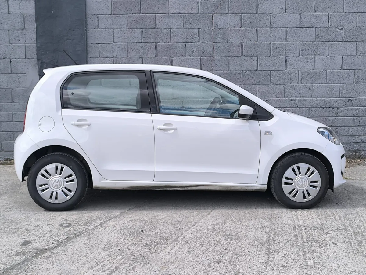 2014 Volkswagen up! 1.0 Petrol Automatic - Image 6