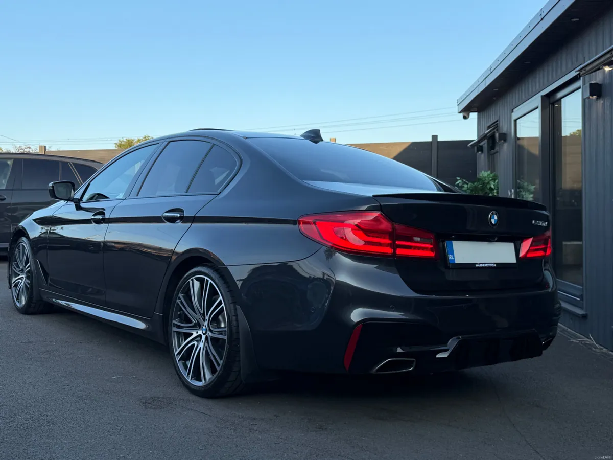 2017/171 BMW 530D MSPORT G30 - Image 6