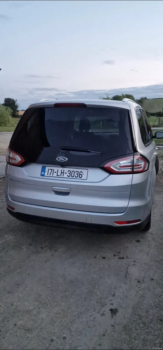 Ford galaxy for sale - Image 3
