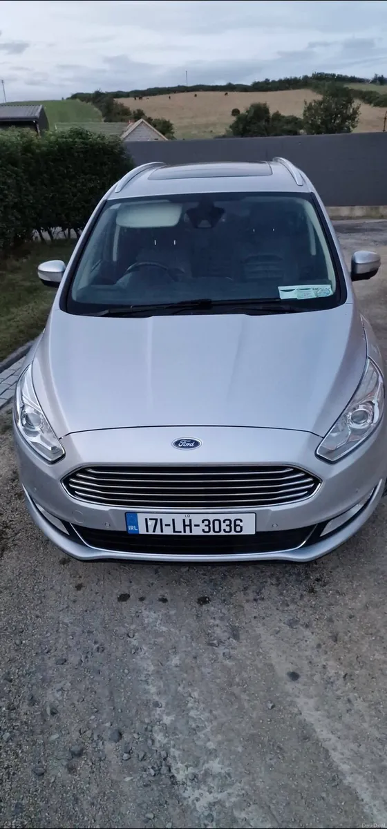 Ford galaxy for sale - Image 1