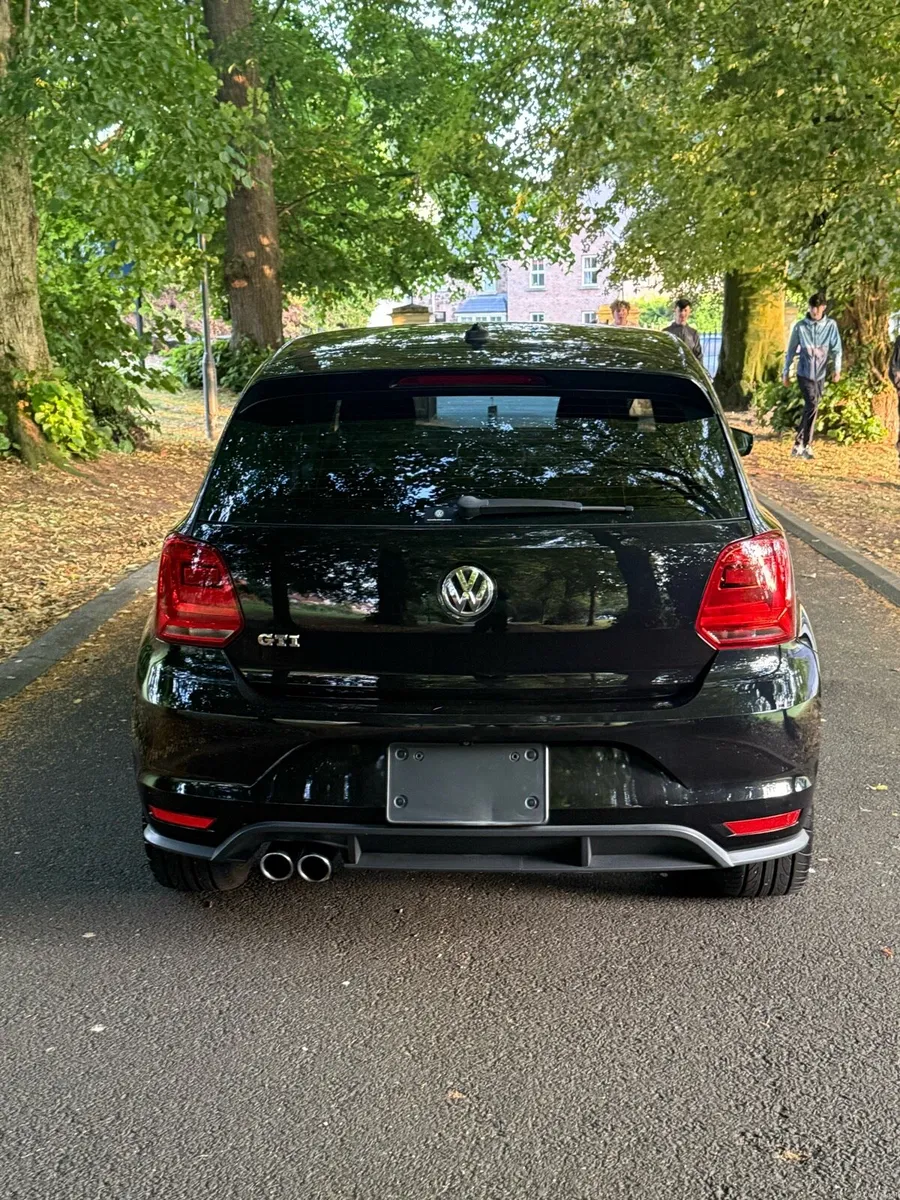 VW POLO GTI - Image 6