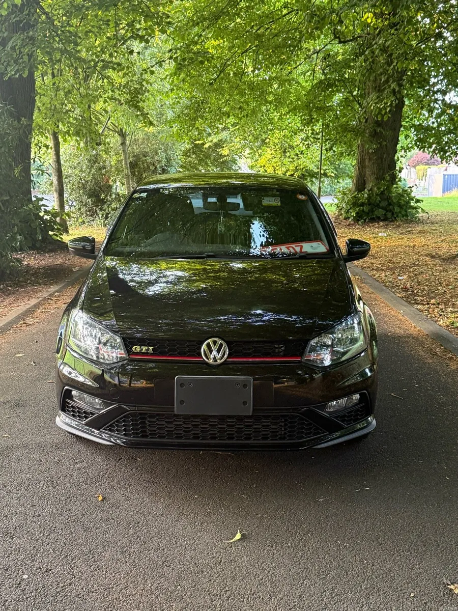 VW POLO GTI - Image 1
