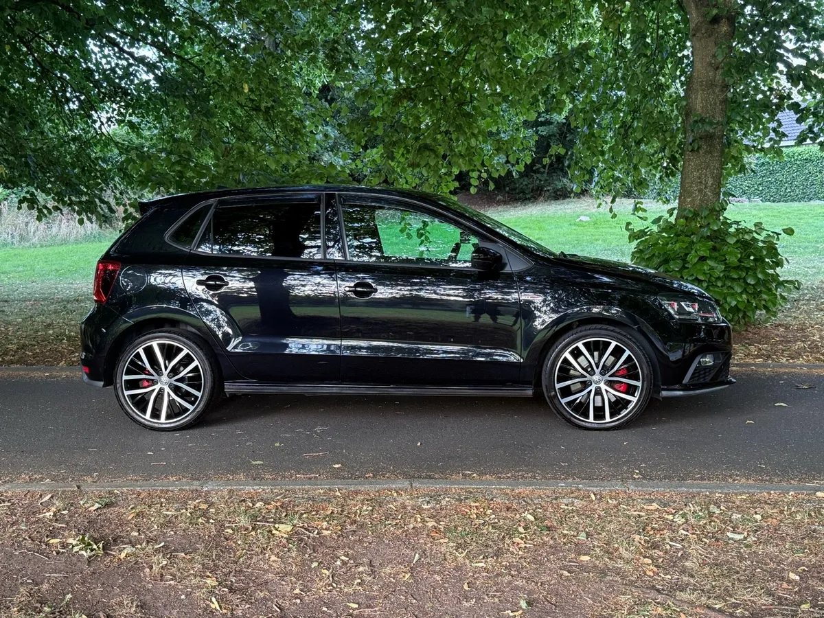 VW POLO GTI - Image 3