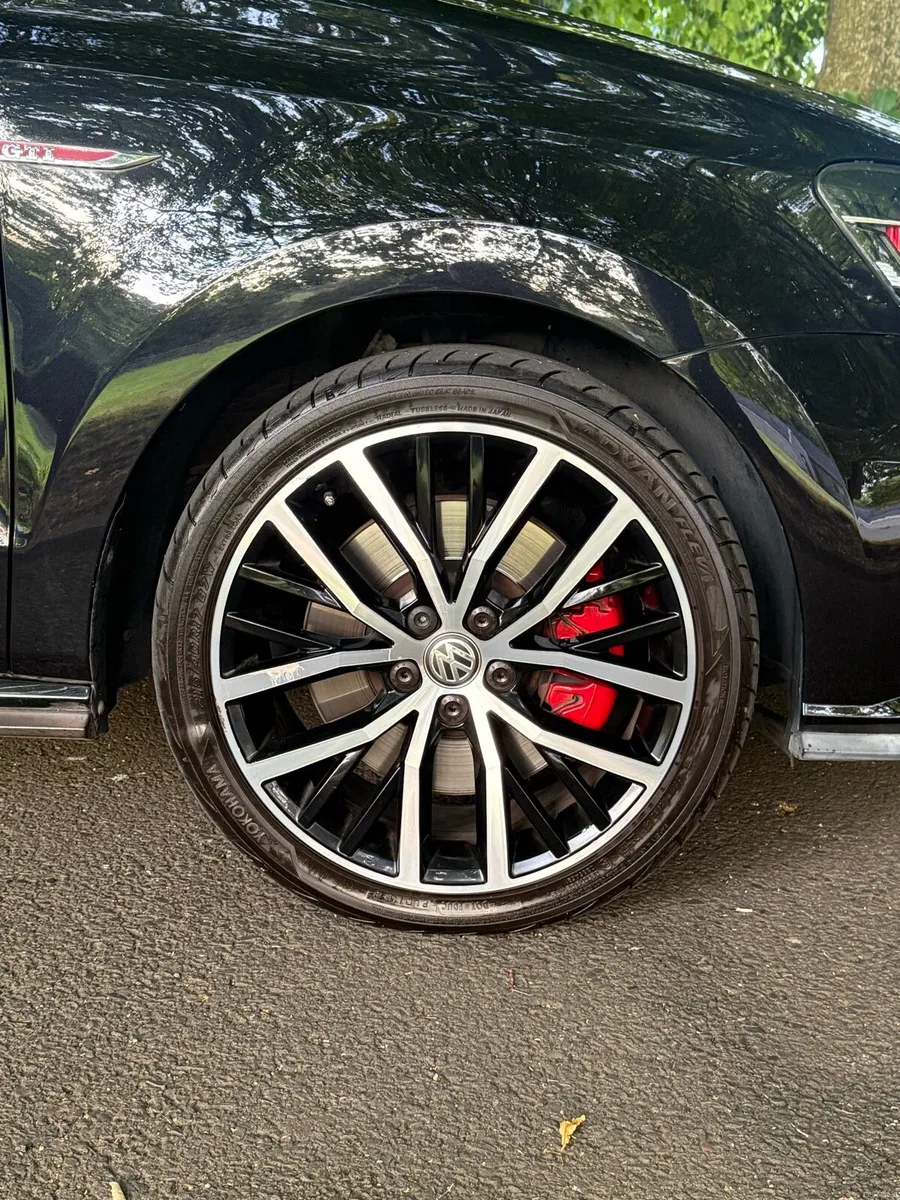 VW POLO GTI - Image 2