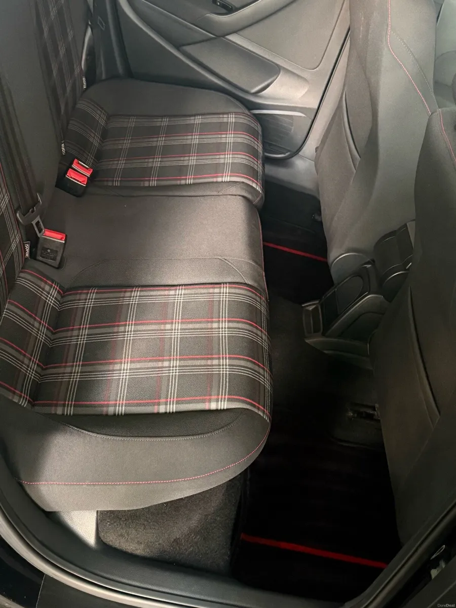 VW POLO GTI - Image 3