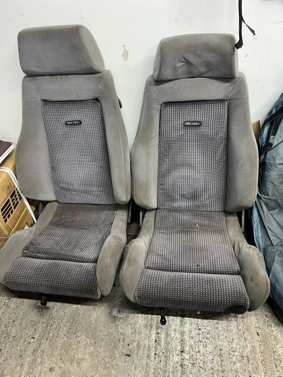 Ford sierra parts for sale - Image 3