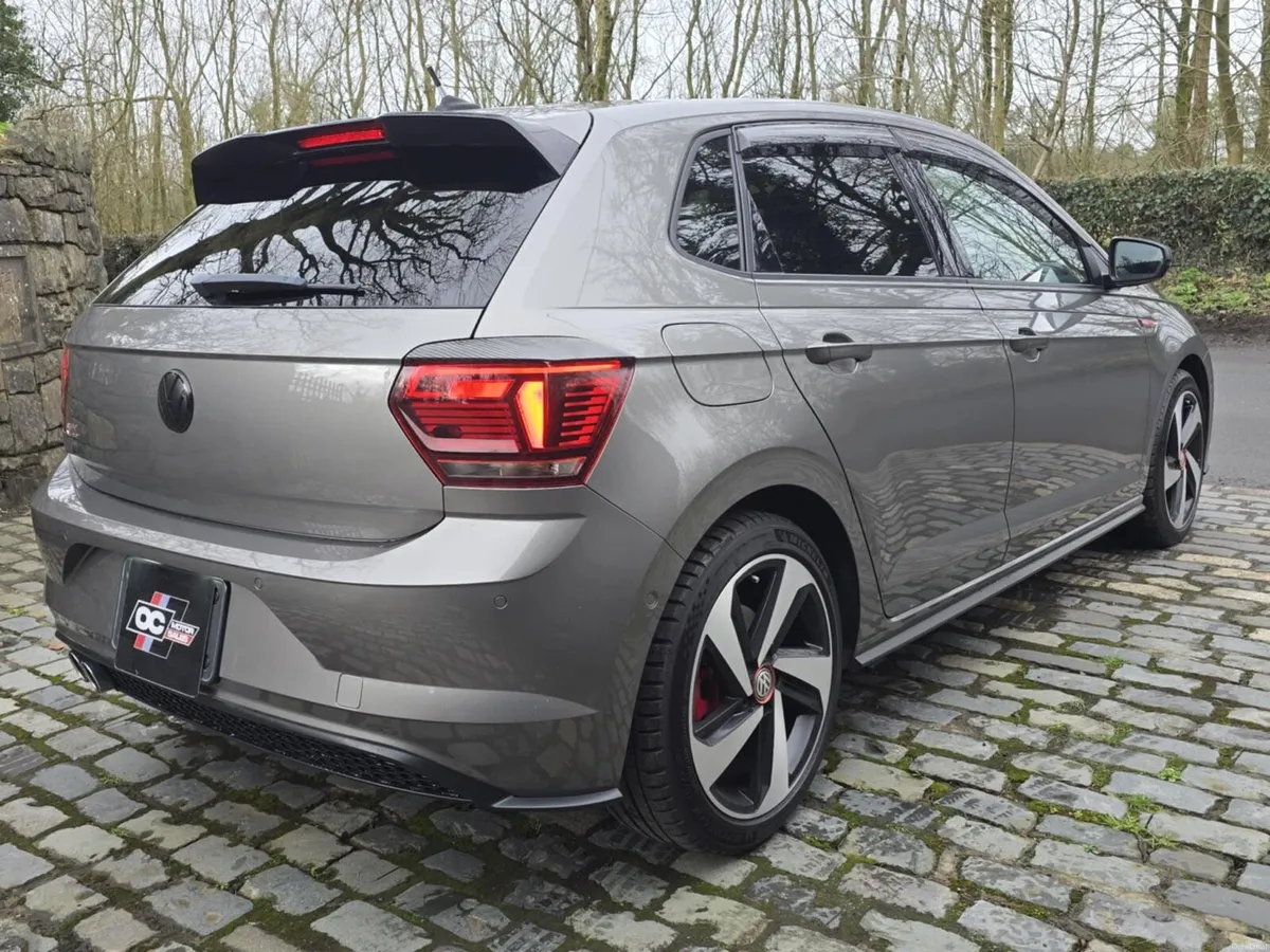 VW POLO GTI - Image 5