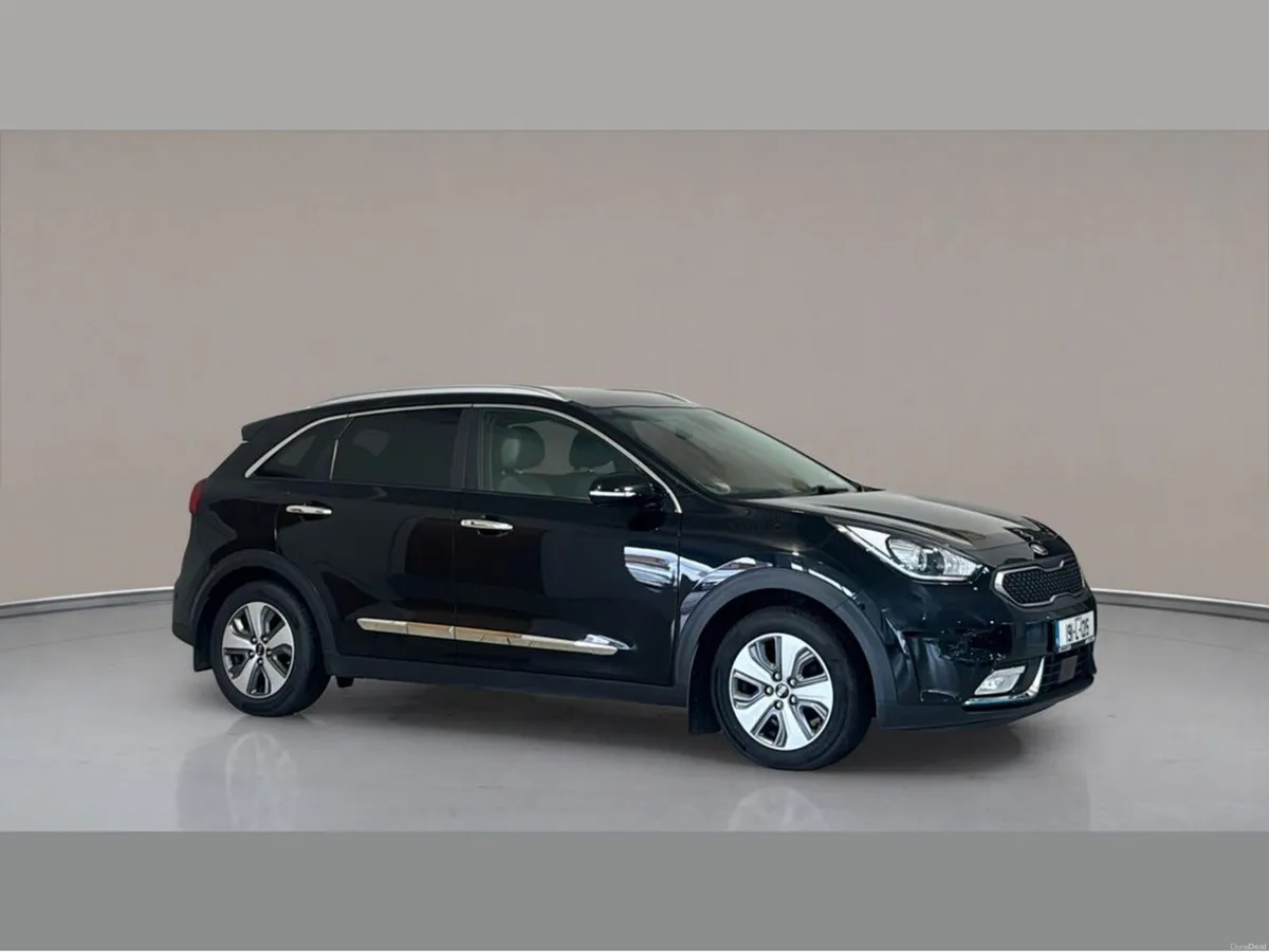 Kia Niro Phev 6D 5DR Auto - Image 1