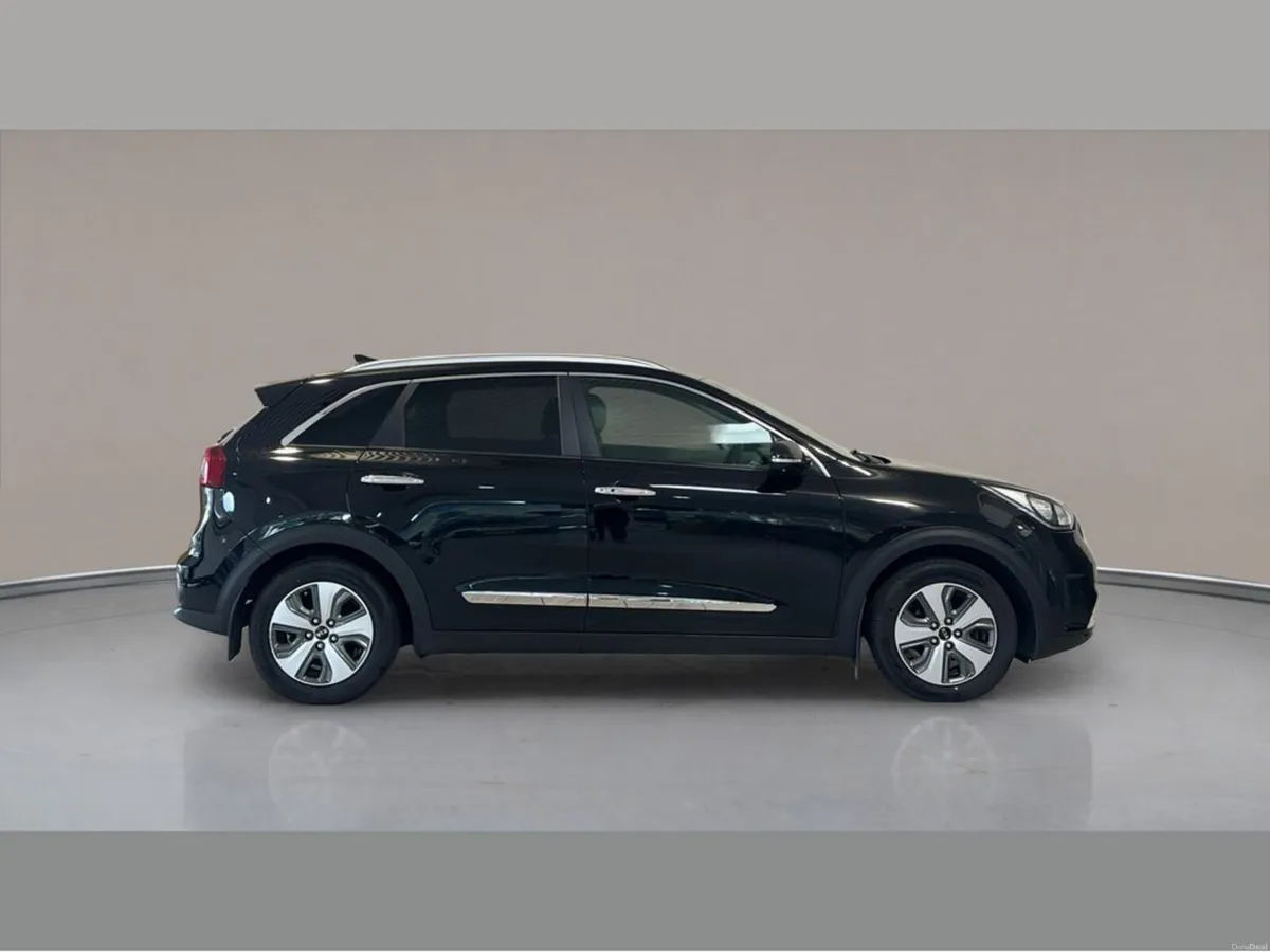 Kia Niro Phev 6D 5DR Auto - Image 3
