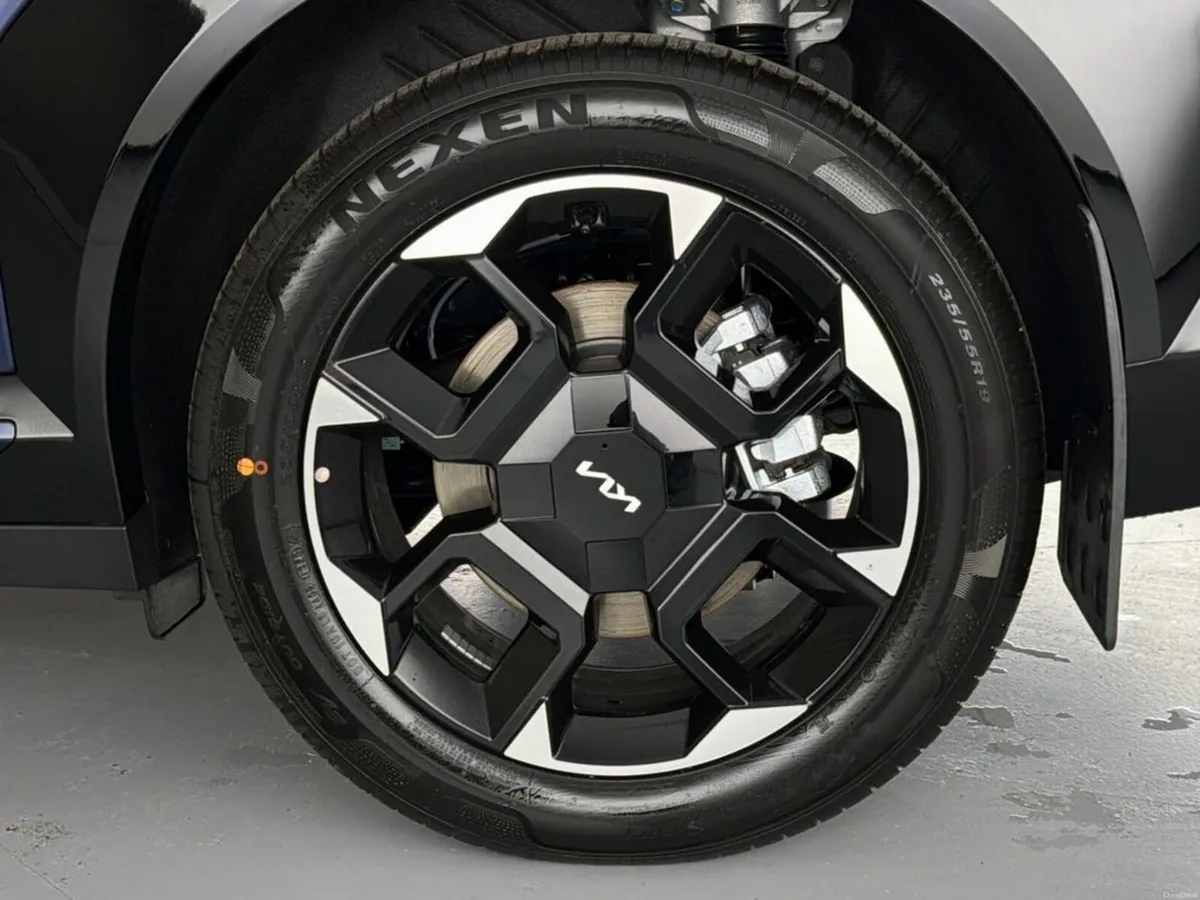 Kia EV5 GT Line 5DR Auto - Image 3
