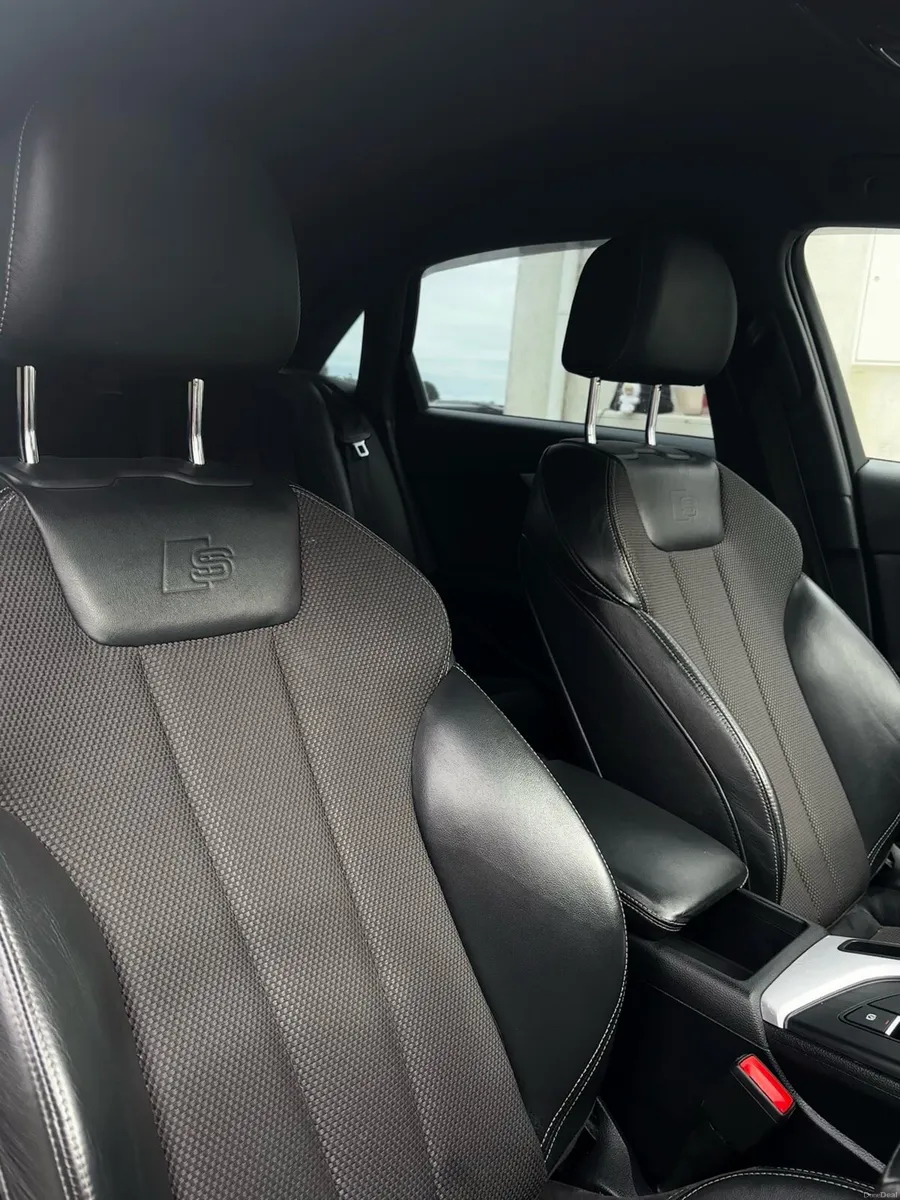 Audi A4 S-Line - Image 6