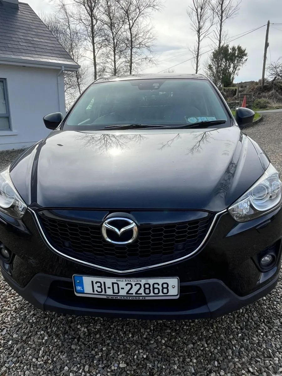 Mazda CX-5 2013 - Image 2