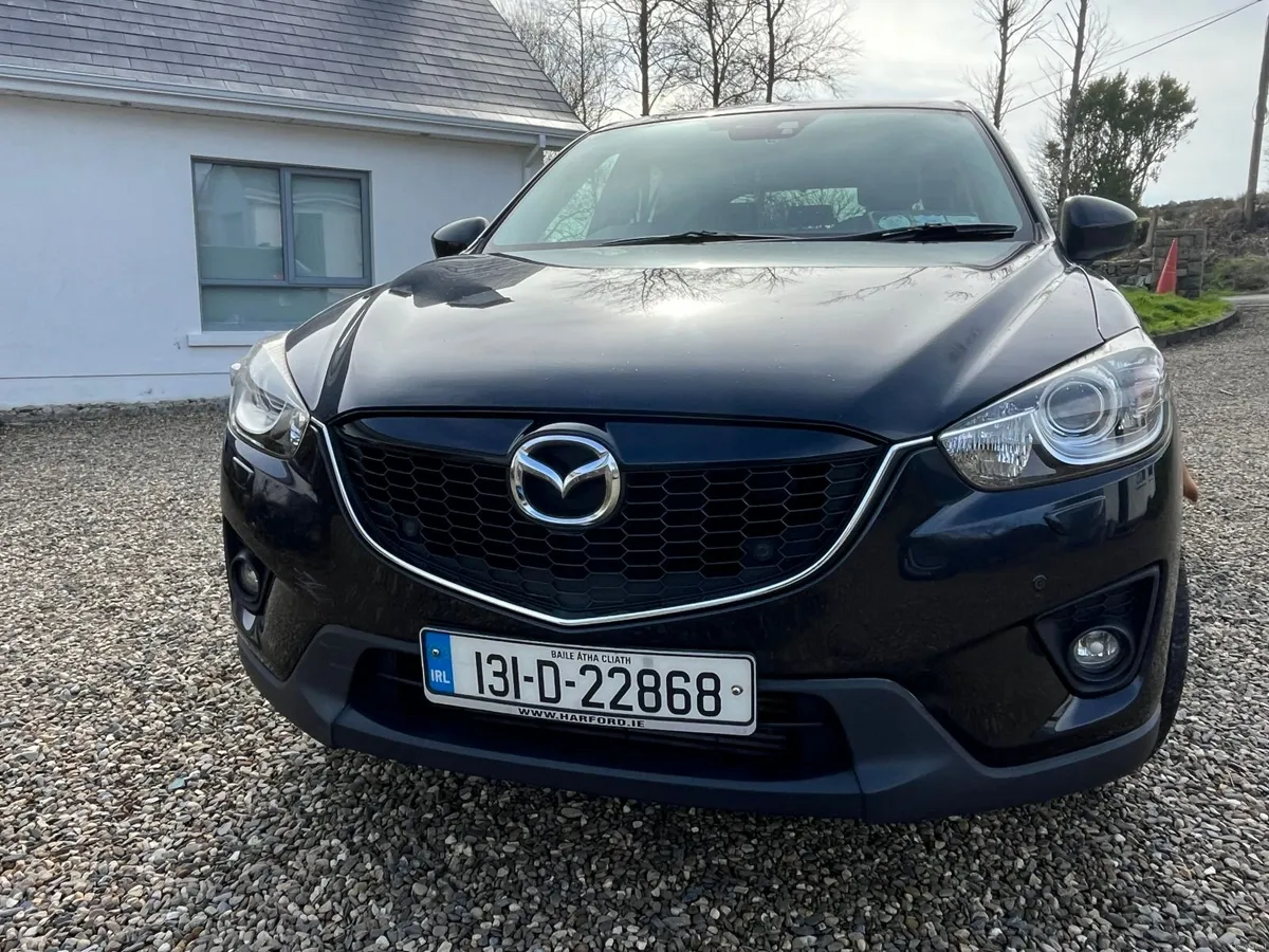Mazda CX-5 2013 - Image 1
