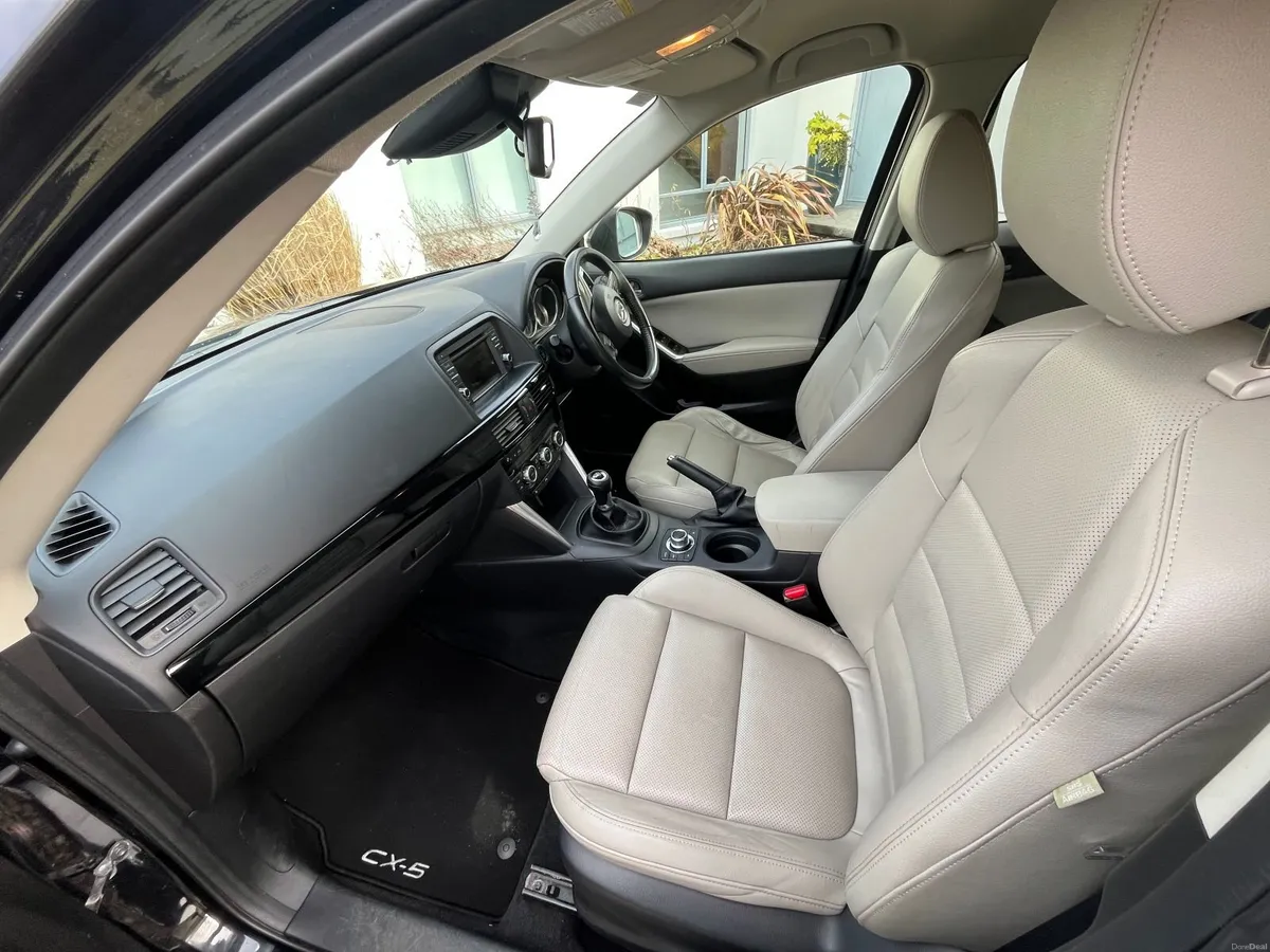 Mazda CX-5 2013 - Image 6