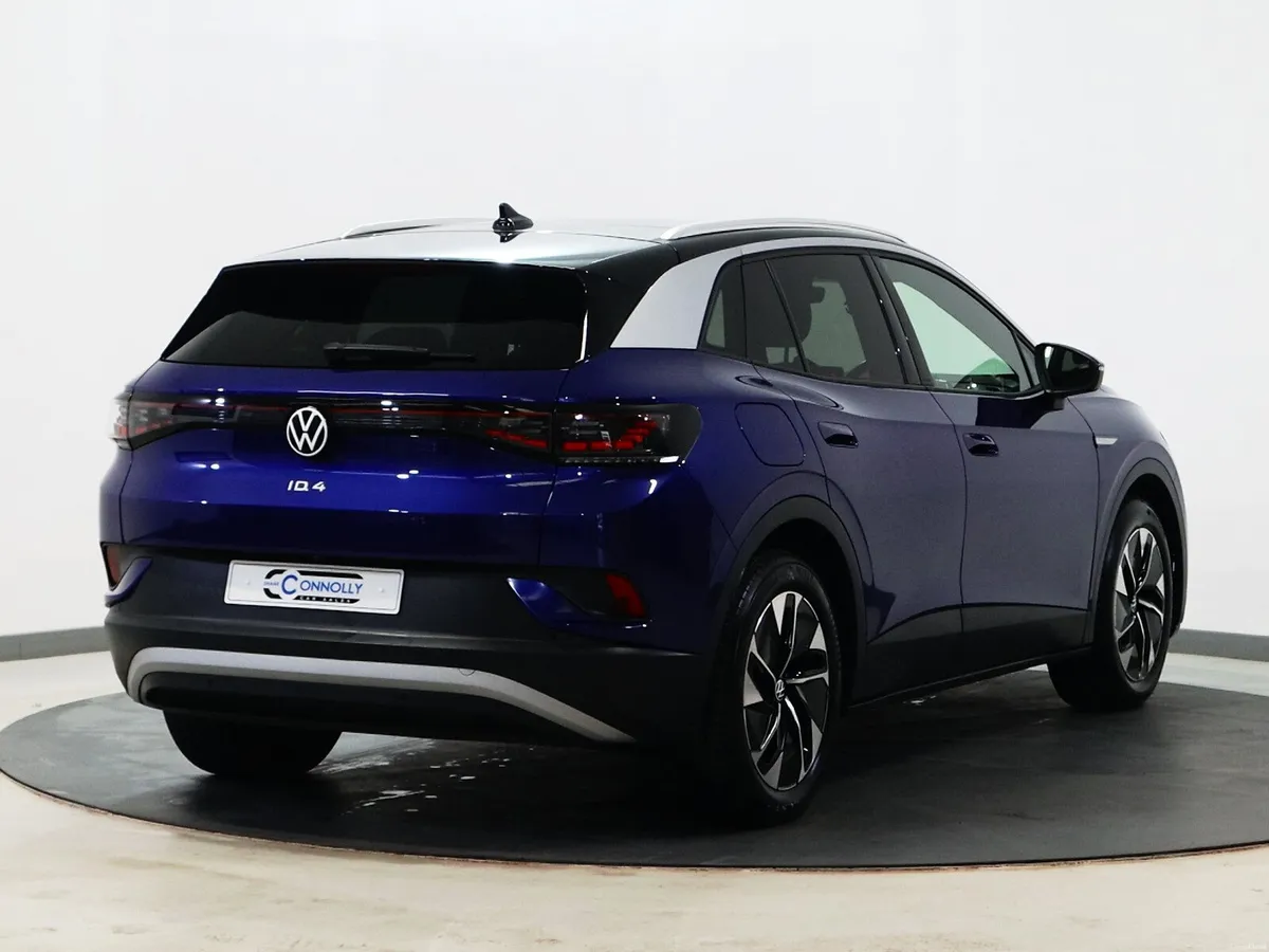*93* 2023 Volkswagen ID.4 style auto - Image 3