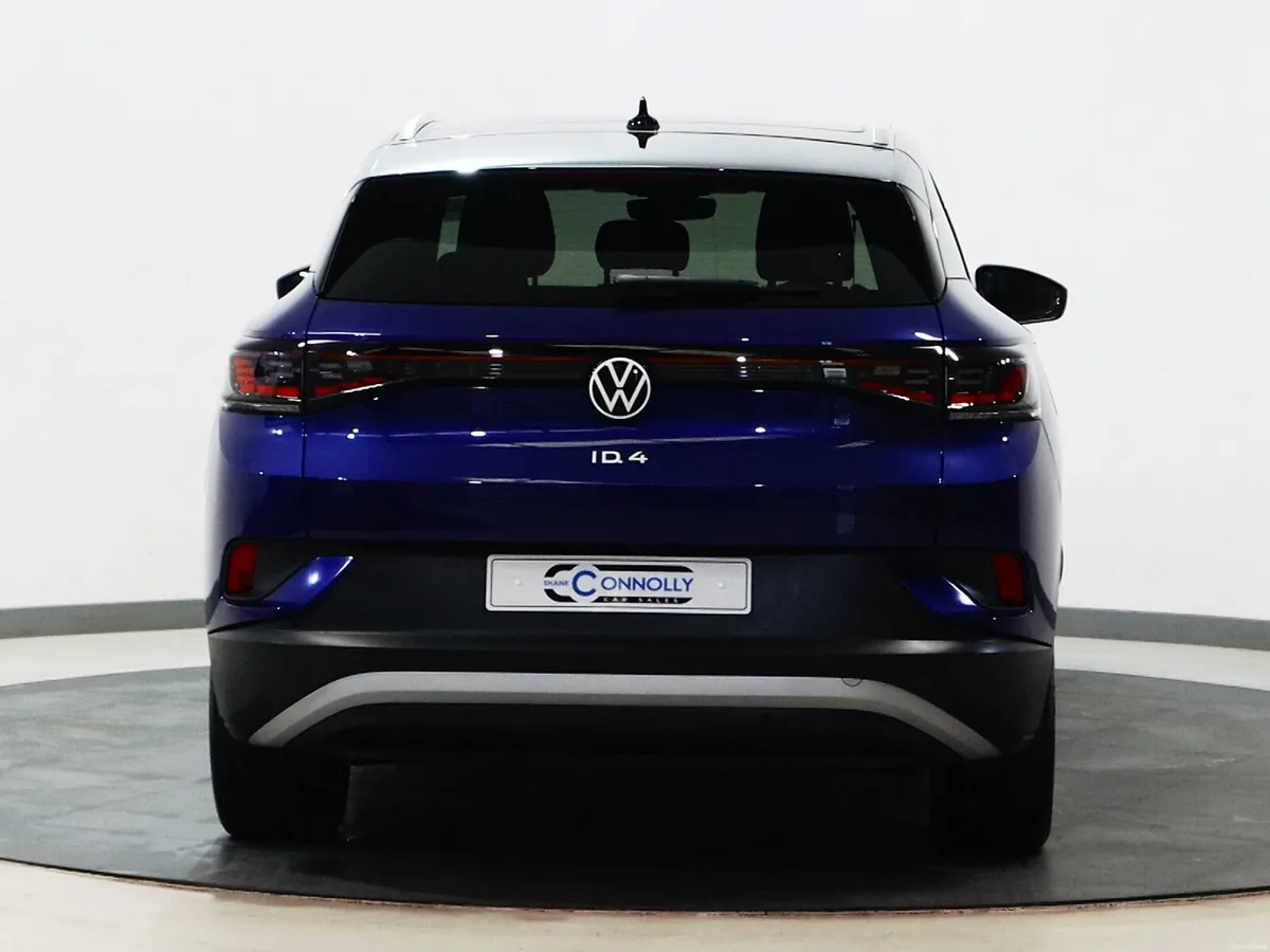 *93* 2023 Volkswagen ID.4 style auto - Image 5