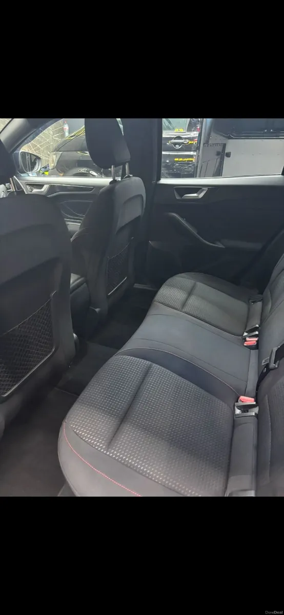 Ford Focus 2019 ST Line - Image 6
