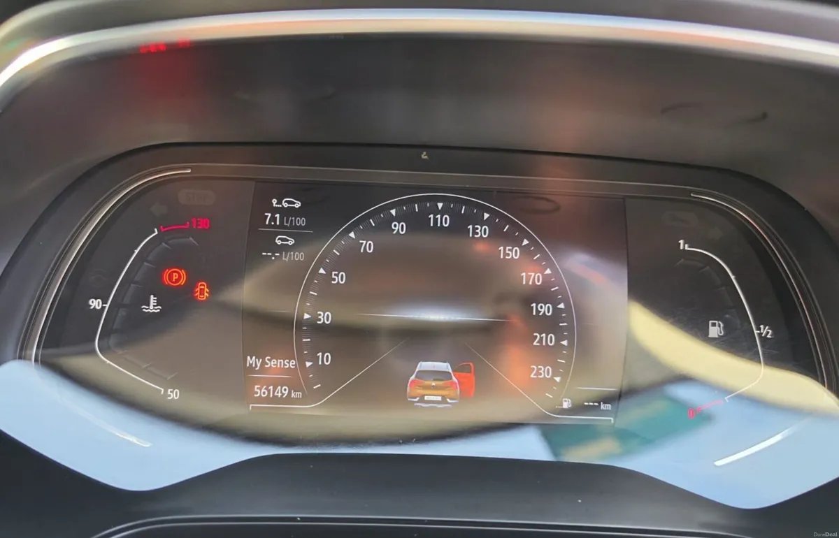 Renault Captur 2021 - Image 4