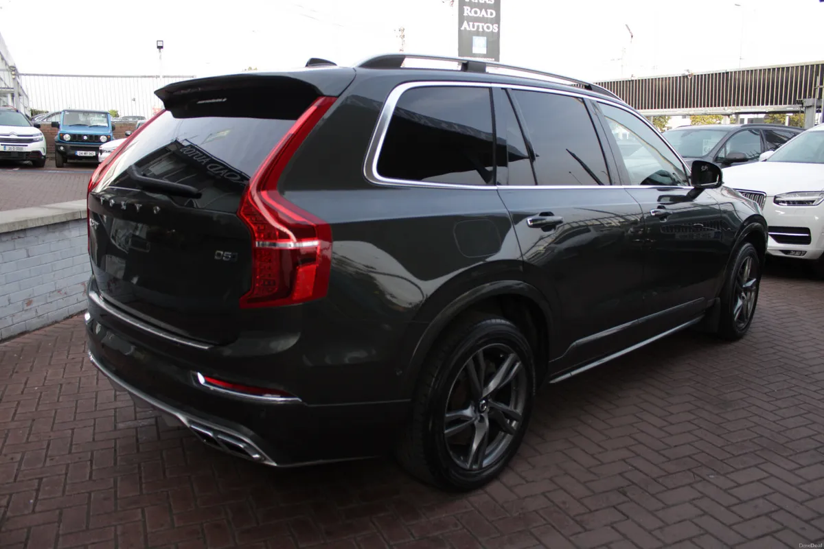 2019 VOLVO XC90 - Image 4