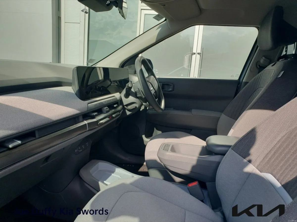 Kia EV3 EV3 Earth 2 - Long Range - Image 6