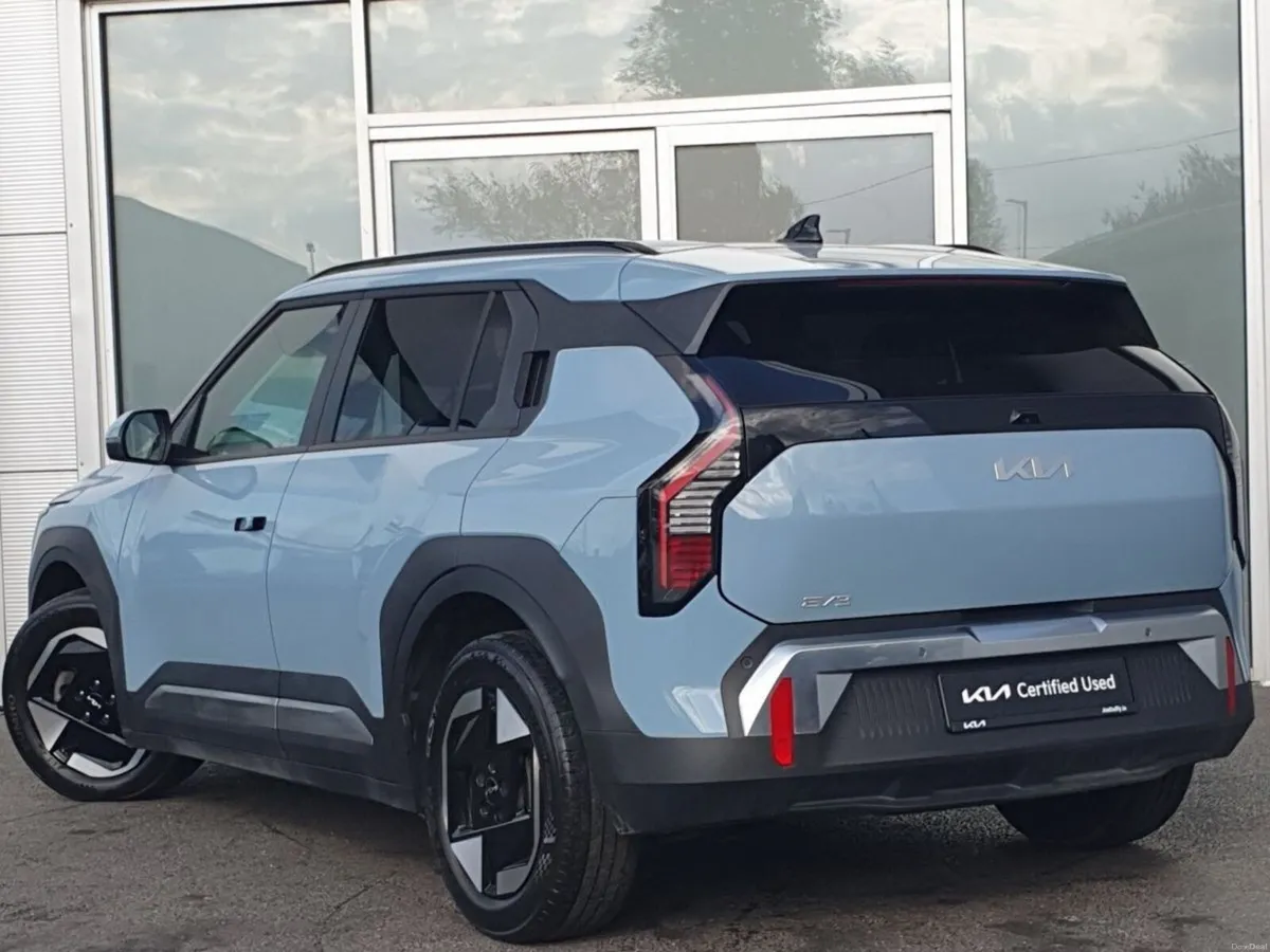 Kia EV3 EV3 Earth 2 - Long Range - Image 2