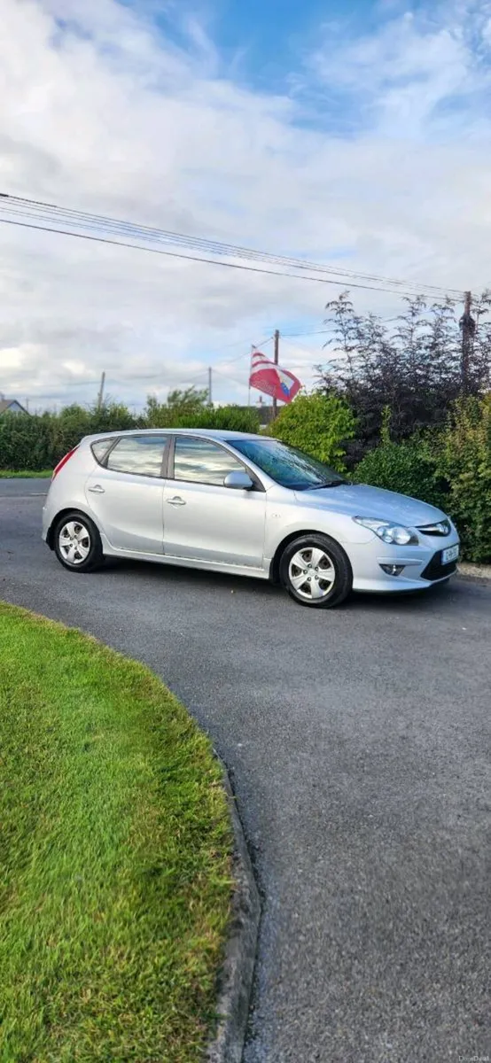 Hyundai I30 - Image 1