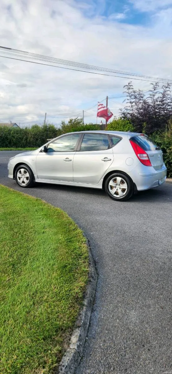 Hyundai I30 - Image 3