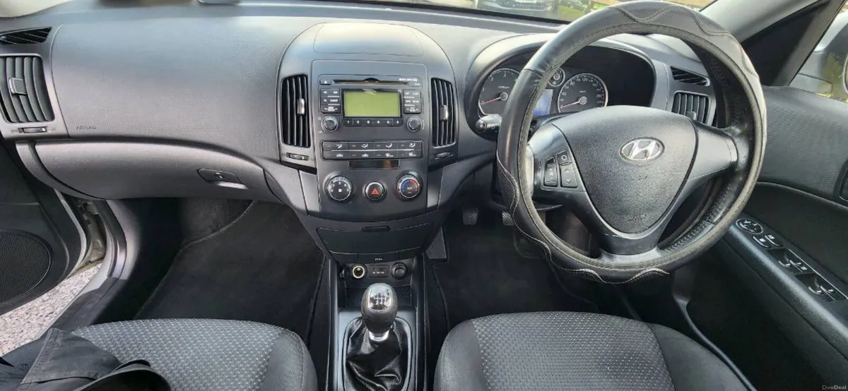 Hyundai I30 - Image 5