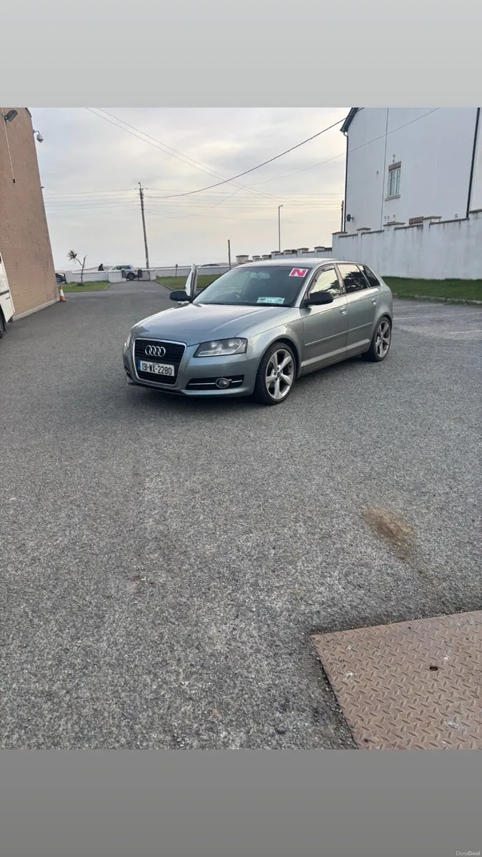 Audi A3 Sportback 1.6 TDI - Image 2