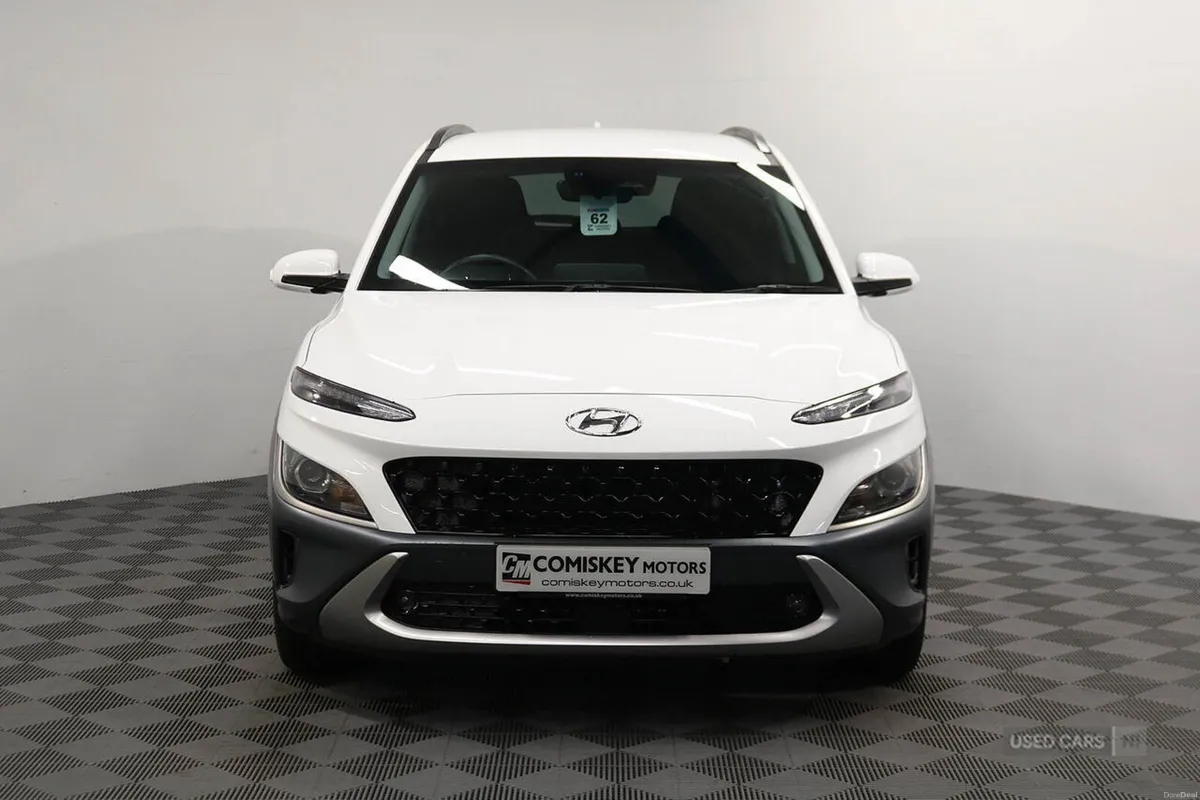 Hyundai KONA h-GDi Premium - Image 2