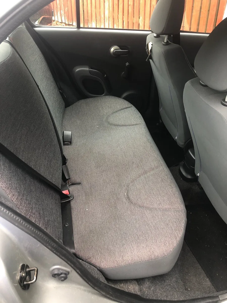 Nissan Micra - Image 6