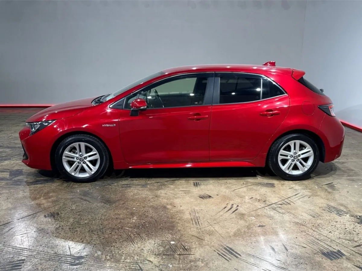 Toyota Corolla 1.8 HYBRID AUTOMATIC - G SPEC - UPG - Image 6