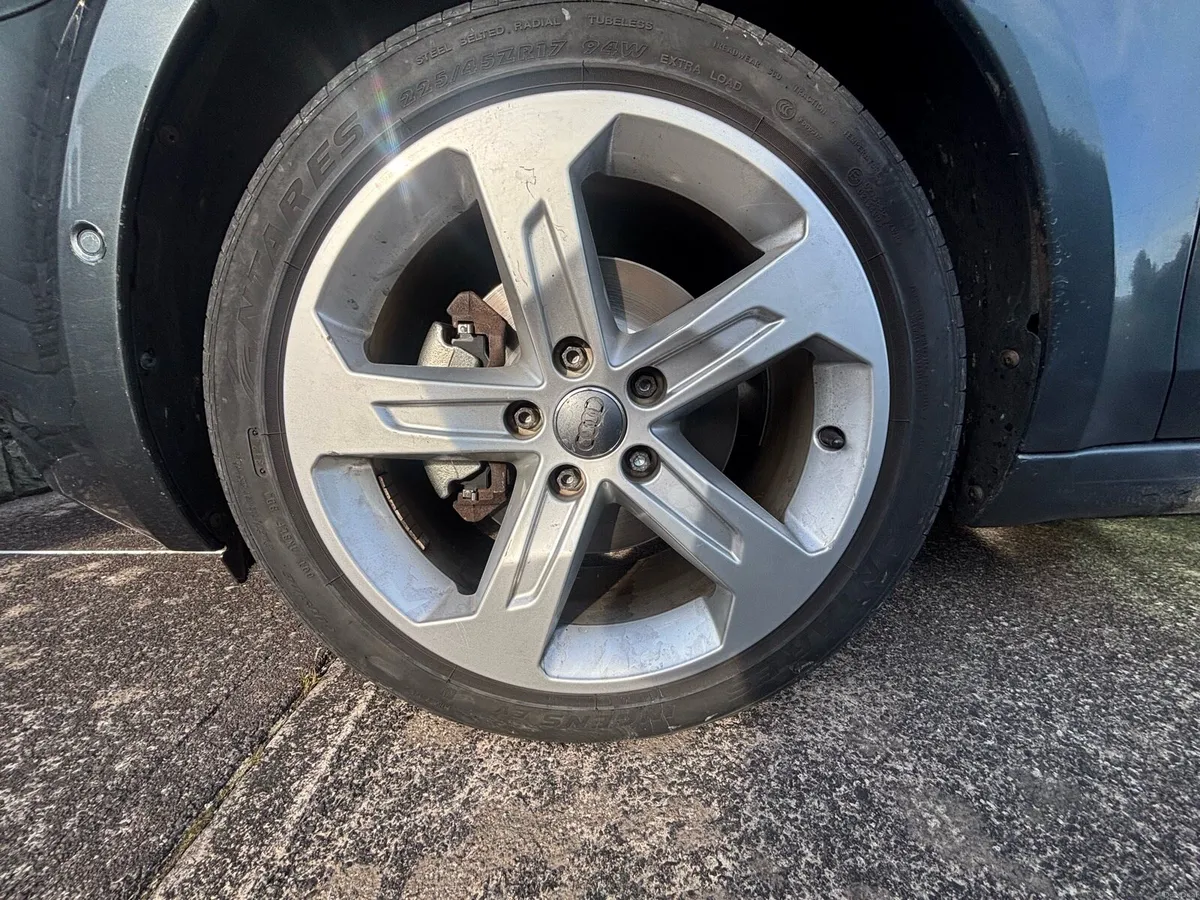 ‼️4x4 Skoda Octavia 150 bhp‼️ - Image 4