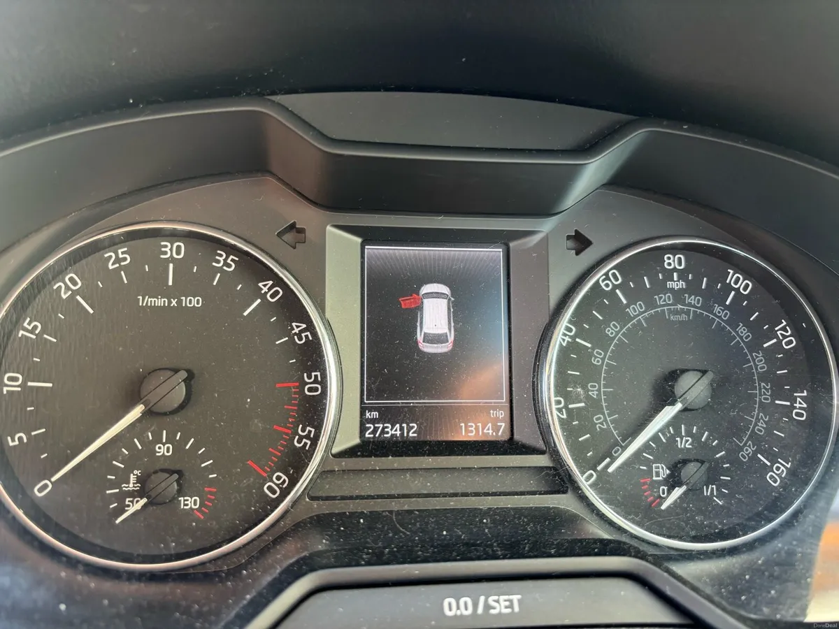 ‼️4x4 Skoda Octavia 150 bhp‼️ - Image 6