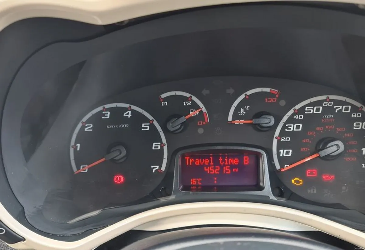 2012 Ford Ka Titanium low mileage - Image 3