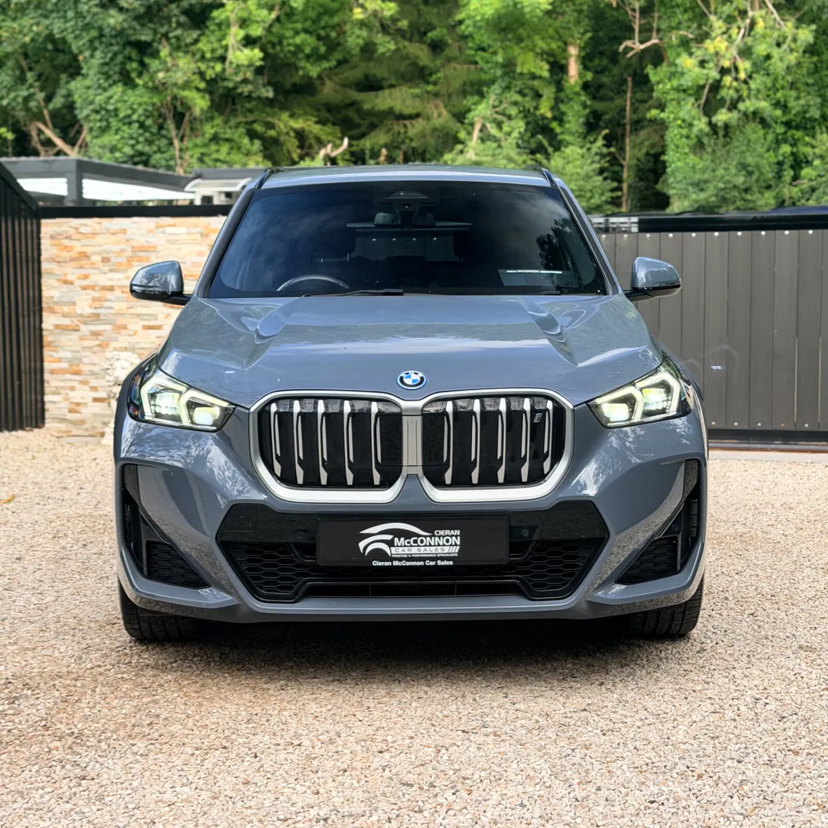 2023 (232) BMW iX1 xDrive30 MSPORT 313BHP - Image 4