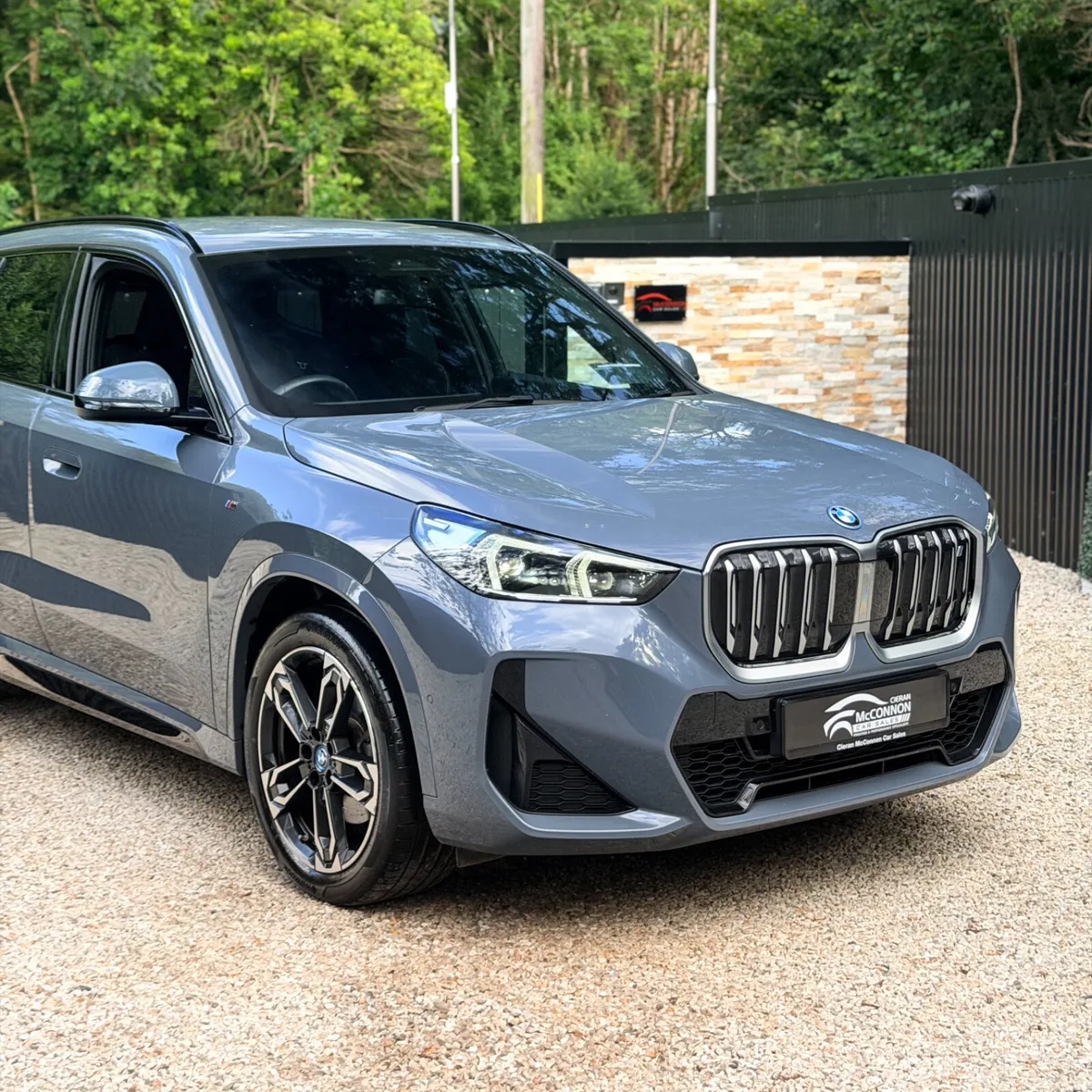2023 (232) BMW iX1 xDrive30 MSPORT 313BHP - Image 2