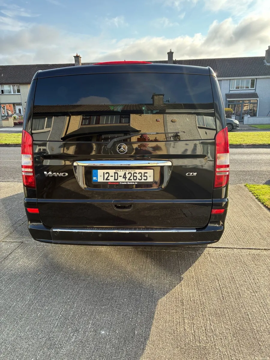 Mercedes Viano - Image 2