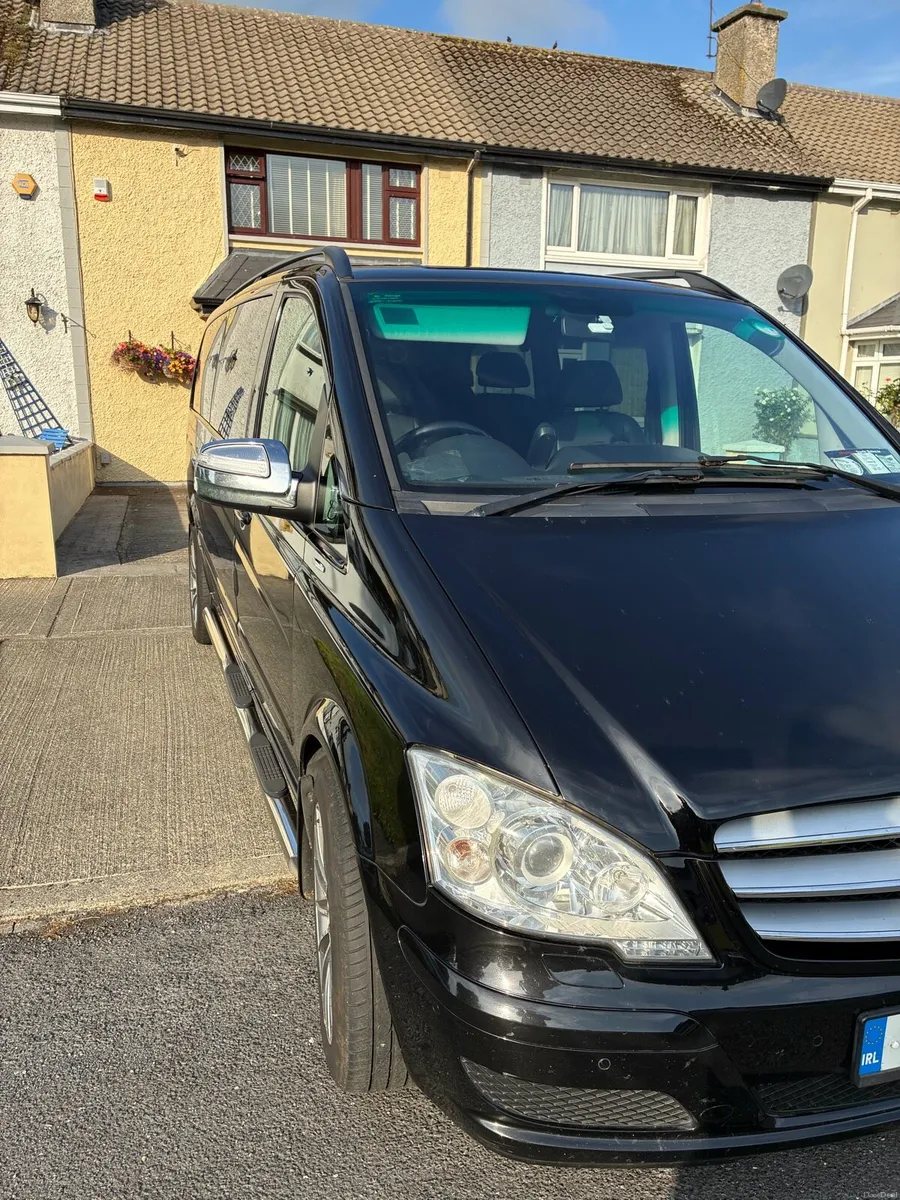 Mercedes Viano - Image 4