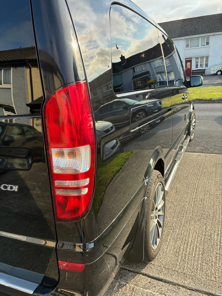 Mercedes Viano - Image 5