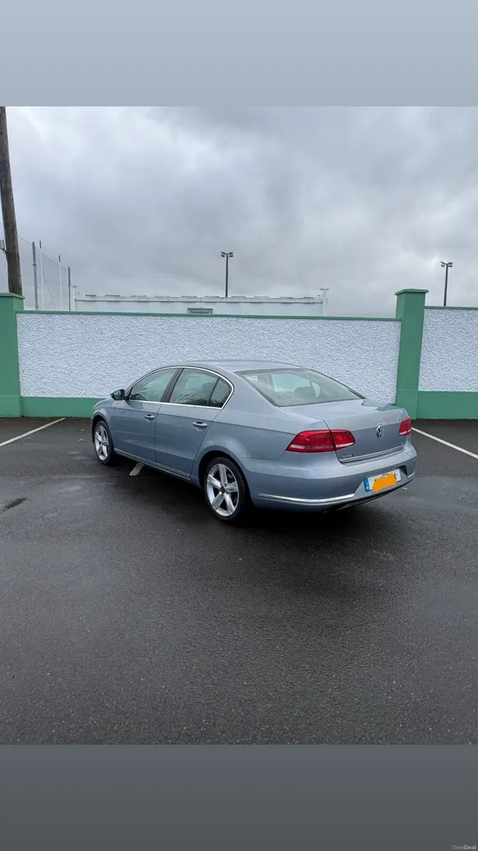 Passat - Image 3