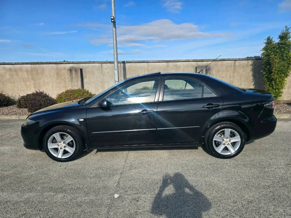 Mazda 6 Sport Nct 05/27 Low milage - Image 2
