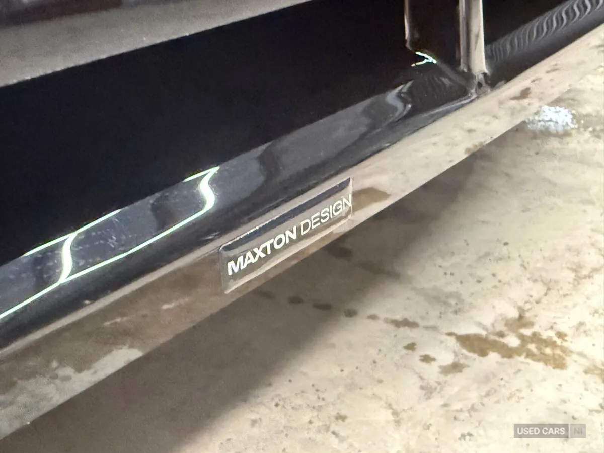 Land Rover Range Rover Sport 2018, ON IRISH PLATES - Image 6
