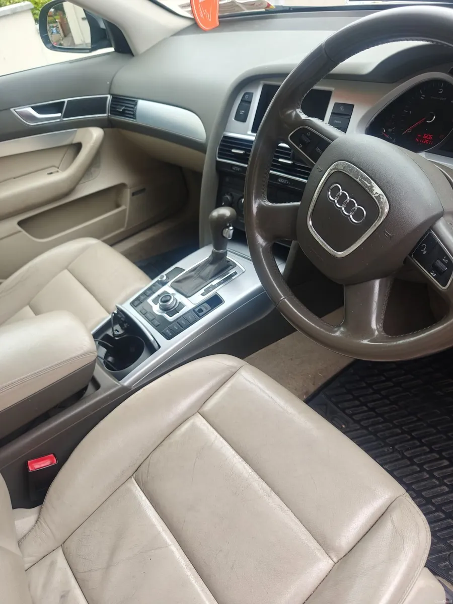 Audi A6 2011 - Image 3