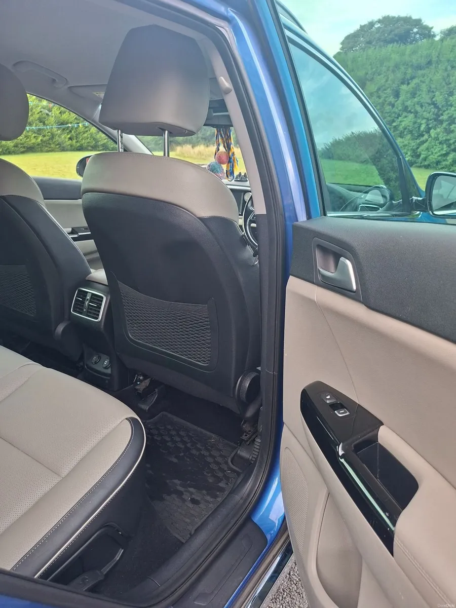 Kia Sportage 2020 - Image 3